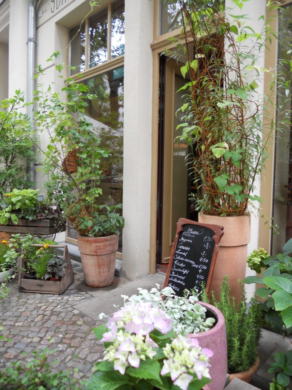 Berlin, Prenzlauer Berg